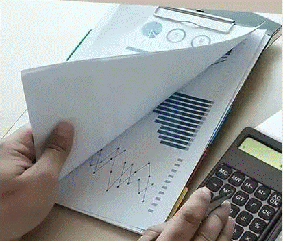 Tabela de Emolumentos